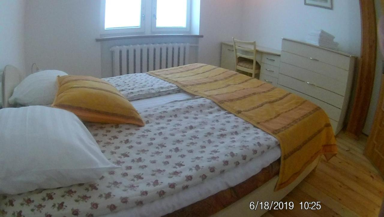 Family Aparthotel Каунас Екстериор снимка